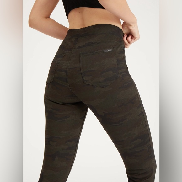 Anthropologie Sanctuary Runway Legging- NEW! - Picture 10 of 11